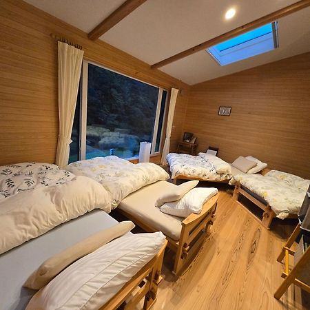 Rexline中辺路 Villa Tanabe Exterior photo