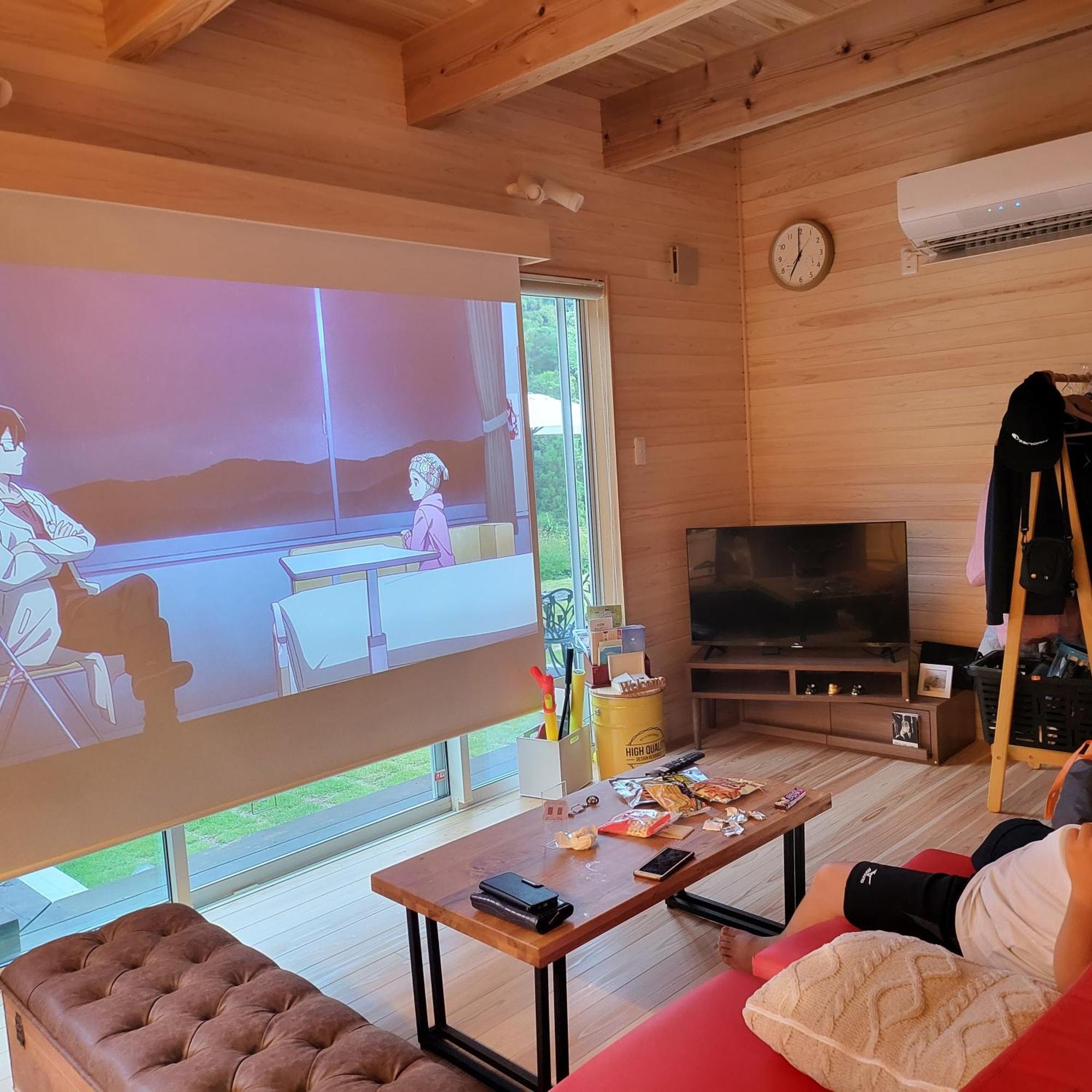 Rexline中辺路 Villa Tanabe Exterior photo
